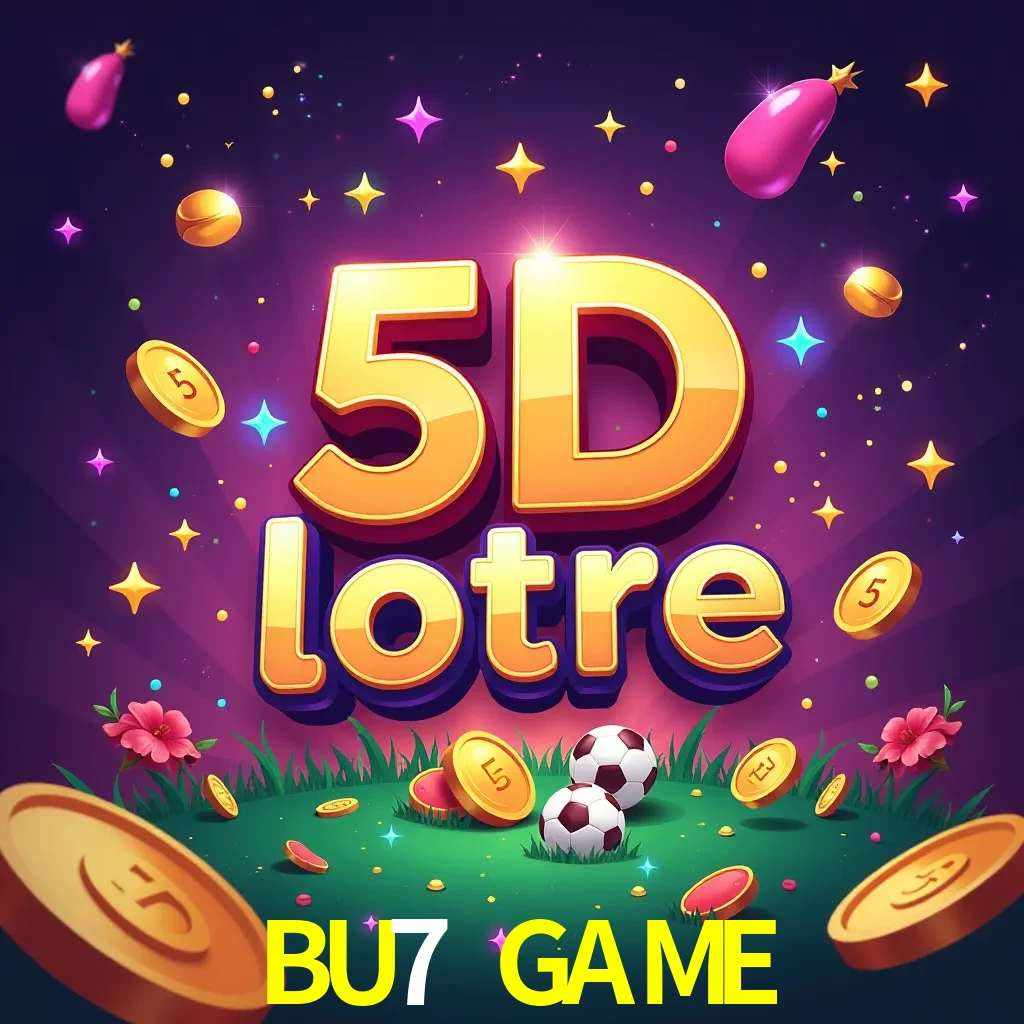 BU7 GAME — 5D Lottery lottery | Play on Android APK & iPhone for real money