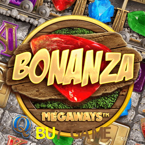 BU7 GAME — Bonanza Megaways megaways slot | Play on Android APK & iPhone for real money | Big Time Gaming