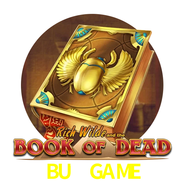 BU7 GAME — Book of Dead slot | Play on Android APK & iPhone for real money | Play'n GO