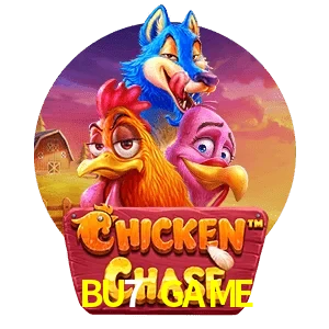 BU7 GAME — Chicken Chase crash game | Play on Android APK & iPhone for real money | Hacksaw Gaming