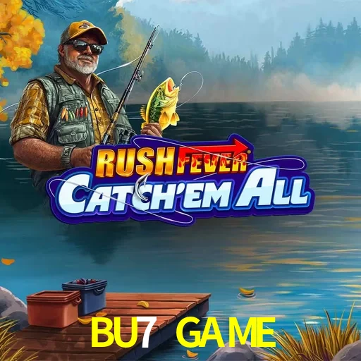 BU7 GAME — Fishing Rush fishing arcade | Play on Android APK & iPhone for real money