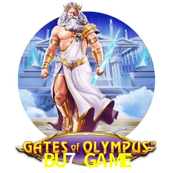 BU7 GAME Gates of O.