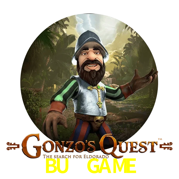 BU7 GAME — Gonzo's Quest slot | Play on Android APK & iPhone for real money | NetEnt