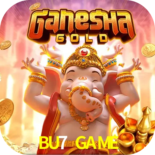 BU7 GAME — Jackpot Ganesha Fortune jackpot lottery | Play on Android APK & iPhone for real money | Red Tiger