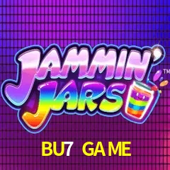 BU7 GAME — Jammin Jars cluster slot | Play on Android APK & iPhone for real money | Push Gaming