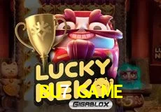BU7 GAME — Lucky Neko slot | Play on Android APK & iPhone for real money | PG Soft