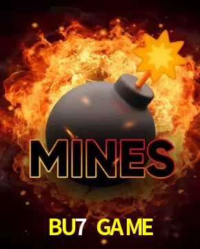 BU7 GAME Mines