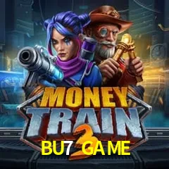 BU7 GAME — Money Train 3 slot | Play on Android APK & iPhone for real money | Relax Gaming