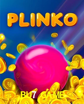 BU7 GAME — Plinko arcade ball drop | Play on Android APK & iPhone for real money
