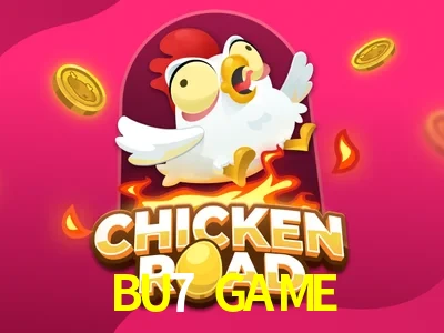 BU7 GAME — Road Chicken crash game | Play on Android APK & iPhone for real money | Hacksaw Gaming
