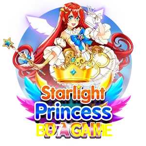 BU7 GAME — Starlight Princess slot | Play on Android APK & iPhone for real money | Pragmatic Play