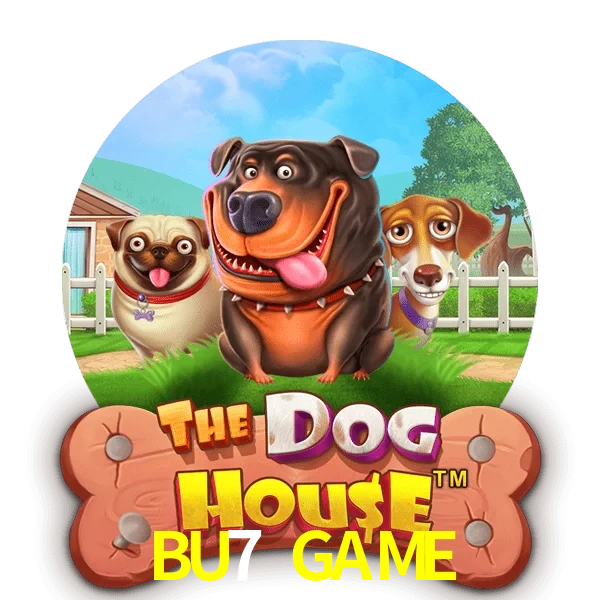 BU7 GAME — The Dog House slot | Play on Android APK & iPhone for real money | Pragmatic Play