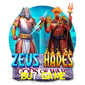 BU7 GAME — Zeus vs Hades crash slot | Play on Android APK & iPhone for real money | Pragmatic Play